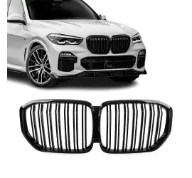 Performance priekinės Grotelės skirtos BMW G05 X5...