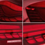 OLED GTS style tail lights for BMW F30 / F80 models