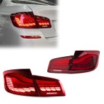 OLED Tail Lights set for BMW F10 sedan (10-17)