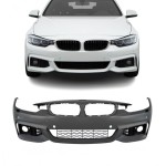M-Pack priekinis Bamperis skirtas BMW F32 / F33 / F36