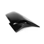 M style Mirror Caps set for BMW F20, F22, F30, F31, F32, F34, E84-LCI, glossy black