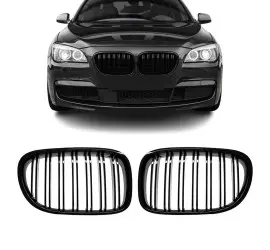 Performance priekinės grotelės, komplektas skirtas BMW...