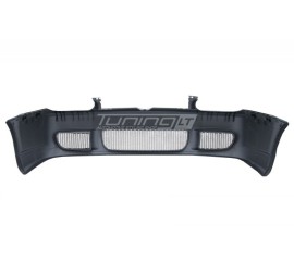 R32-style, VER2 front bumper for VW Golf MK4 (97-04)