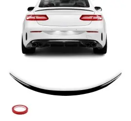 E53 išvaizdos bagažinės spoileris, skirtas Mercedes...