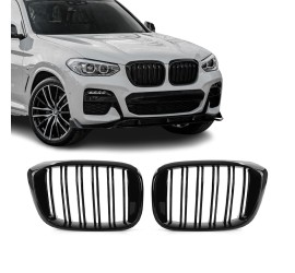 Performance Grille set for BMW G01 X3 / G02 X4...