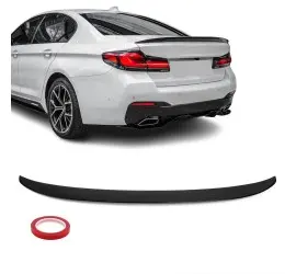 Performance Bagažinės Spoileris skirtas BMW G30 / F90...