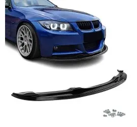 WR Priekinis Pažeminimas skirtas BMW E90 / E91 PRE-LCI...