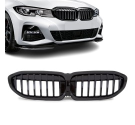 Priekinės grotelės skirtos BMW G20 / G21 (18-22),...