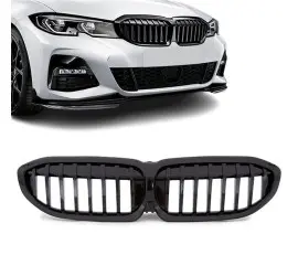Priekinės grotelės skirtos BMW G20 / G21 (18-22),...