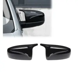 M style Mirror Caps set for BMW X5 E70 / X6 E71,...