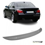 M look Trunk Spoiler for BMW E60 (03-10)