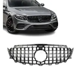 Priekinės grotelės, skirtos Mercedes W213 / S213 /...