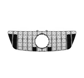 GT R Panamericana Front Grille for Mercedes-Benz ML...