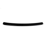 AC-style Roof Spoiler for BMW F30 / F80, glossy black