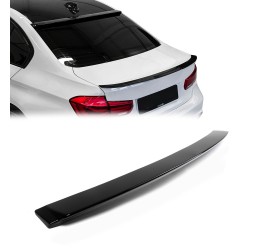 AC-style Spoileris ant Galinio Stiklo skirtas BMW F30...