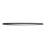 AC-style Roof Spoiler for BMW F30 / F80, glossy black