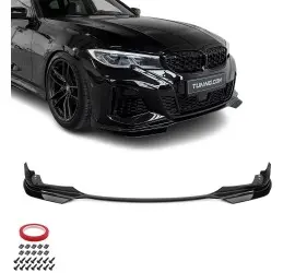 Performance Priekinio Bamperio Lipas skirtas BMW G20 /...