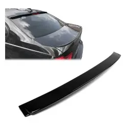AC išvaizdos Spoileris ant Galinio Stiklo skirtas BMW...