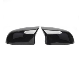 M style Mirror Caps set for BMW F15, F16, F25 LCI,...