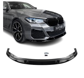 WR V1 Priekinio Bamperio Pažeminimas skirtas BMW G30 /...