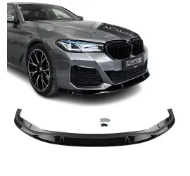 WR V1 Priekinio Bamperio Pažeminimas skirtas BMW G30 /...