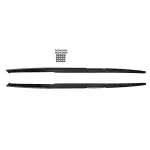 Performance Kit for BMW F30 / F31, glossy black