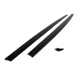 Performance Paketas skirtas BMW F32 / F33 / F36, juodas blizgus