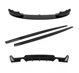 Performance Paketas skirtas BMW F32 / F33 / F36 (435 /...