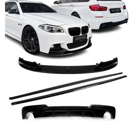 Performance Apdailos komplektas skirtas BMW F10 / F11...