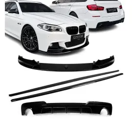 Performance Apdailos komplektas skirtas BMW F10 / F11...