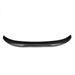 PSM style Trunk Spoiler for BMW F30 / F80, glossy black