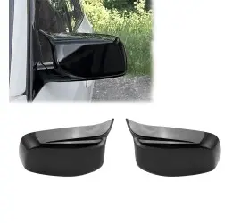 M look Veidrodėlių Dangteliai, komplektas skirtas BMW...