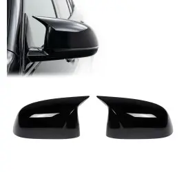 M look Veidrodėlių Dangteliai, komplektas skirtas BMW...