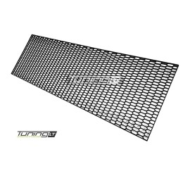 Universal mesh grille, honeycomb, ABS plastic, 120x40cm