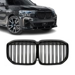 Performance kidney Grille for BMW G07 X7 (18-22), glossy black