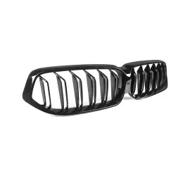Performance priekinės Grotelės skirtos BMW G32 GT LCI...