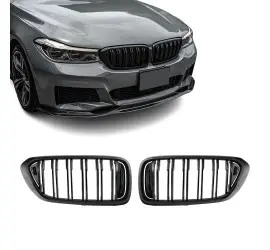 Performance priekinės Grotelės skirtos BMW G32 GT...