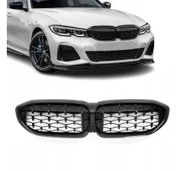 M340-look priekinės Grotelės skirtos BMW G20 / G21...