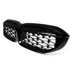 M340-look kidney Grille for BMW G20 / G21 (18-22), glossy black