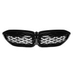 M340-look kidney Grille for BMW G20 / G21 (18-22), glossy black