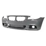 M-Pack apdailos Paketas tinkantis BMW F11 LCI (14-17)