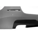 M-Pack apdailos Paketas tinkantis BMW F11 LCI (14-17)