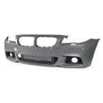M-Pack apdailos Paketas skirtas BMW F10 LCI (14-17)