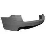 M-Pack apdailos Komplektas tinkantis BMW F11 PRE-LCI (10-13)