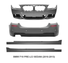 M-Pack apdailos Komplektas skirtas BMW F10 PRE-LCI...