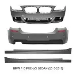 M-Pack apdailos Komplektas skirtas BMW F10 PRE-LCI (10-13)