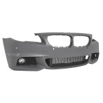 M-Pack apdailos Komplektas skirtas BMW F10 PRE-LCI (10-13)