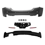 M-Pack apdailos Paketas skirtas BMW F36 Gran Coupe