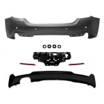 M-Pack Body Kit for BMW F36 Gran Coupe