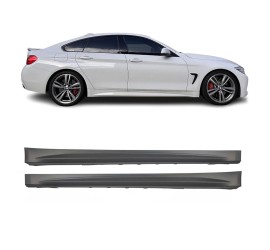 M-Pack Slenksčiai, komplektas skirtas BMW F36 Gran Coupe